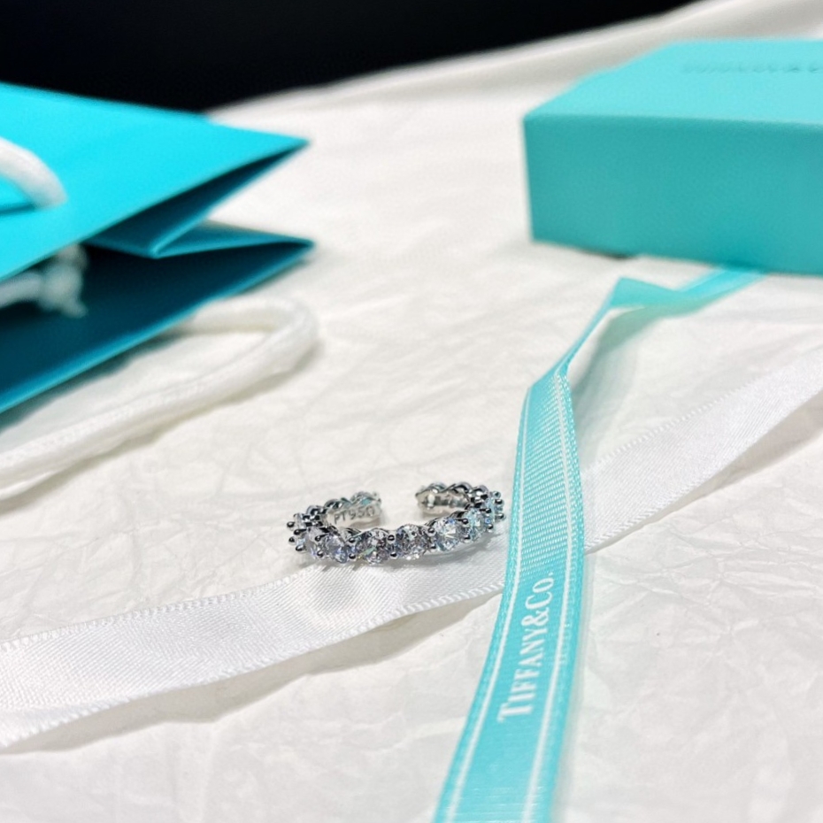 [TOP] Tiffany and co Ring
