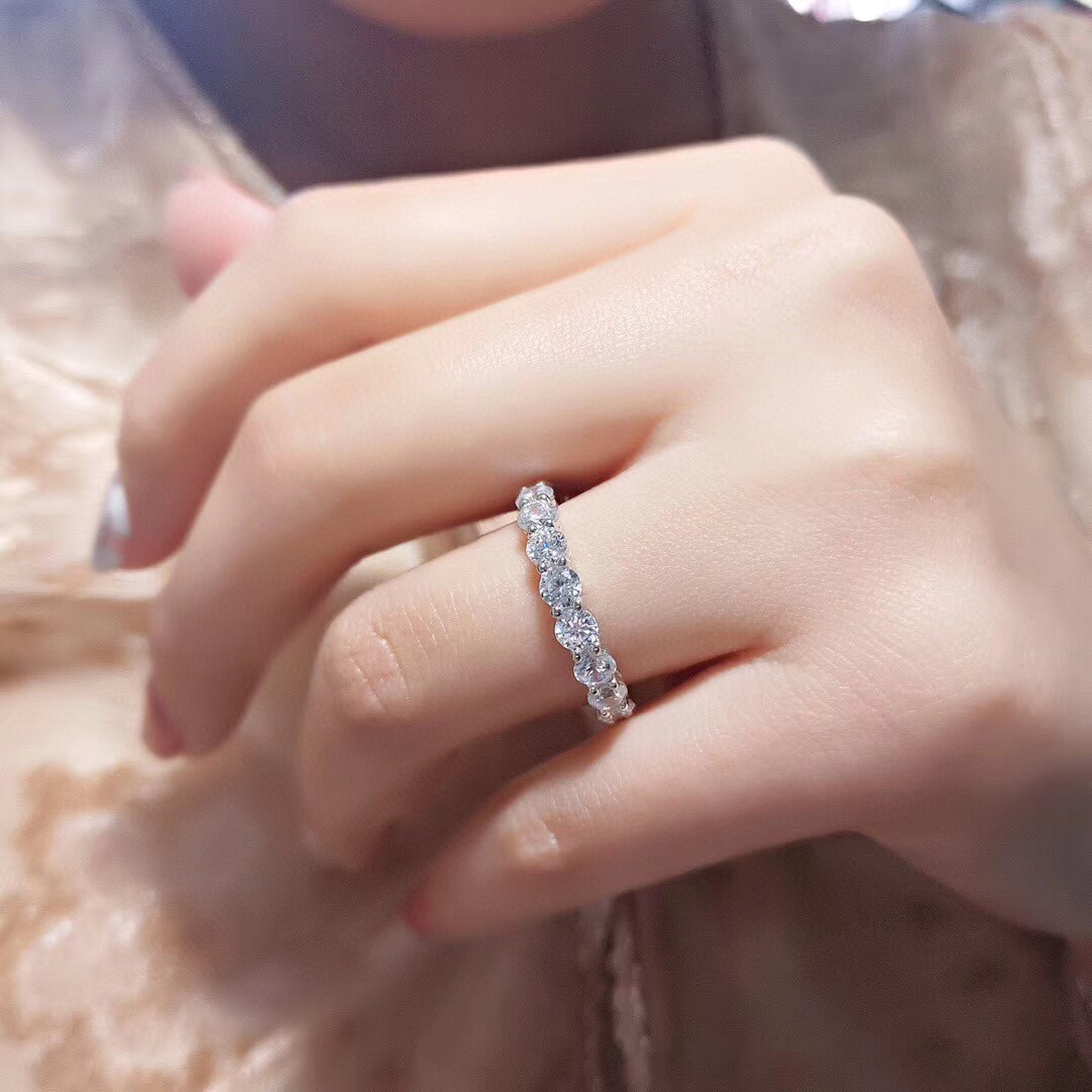 [TOP] Tiffany and co Ring