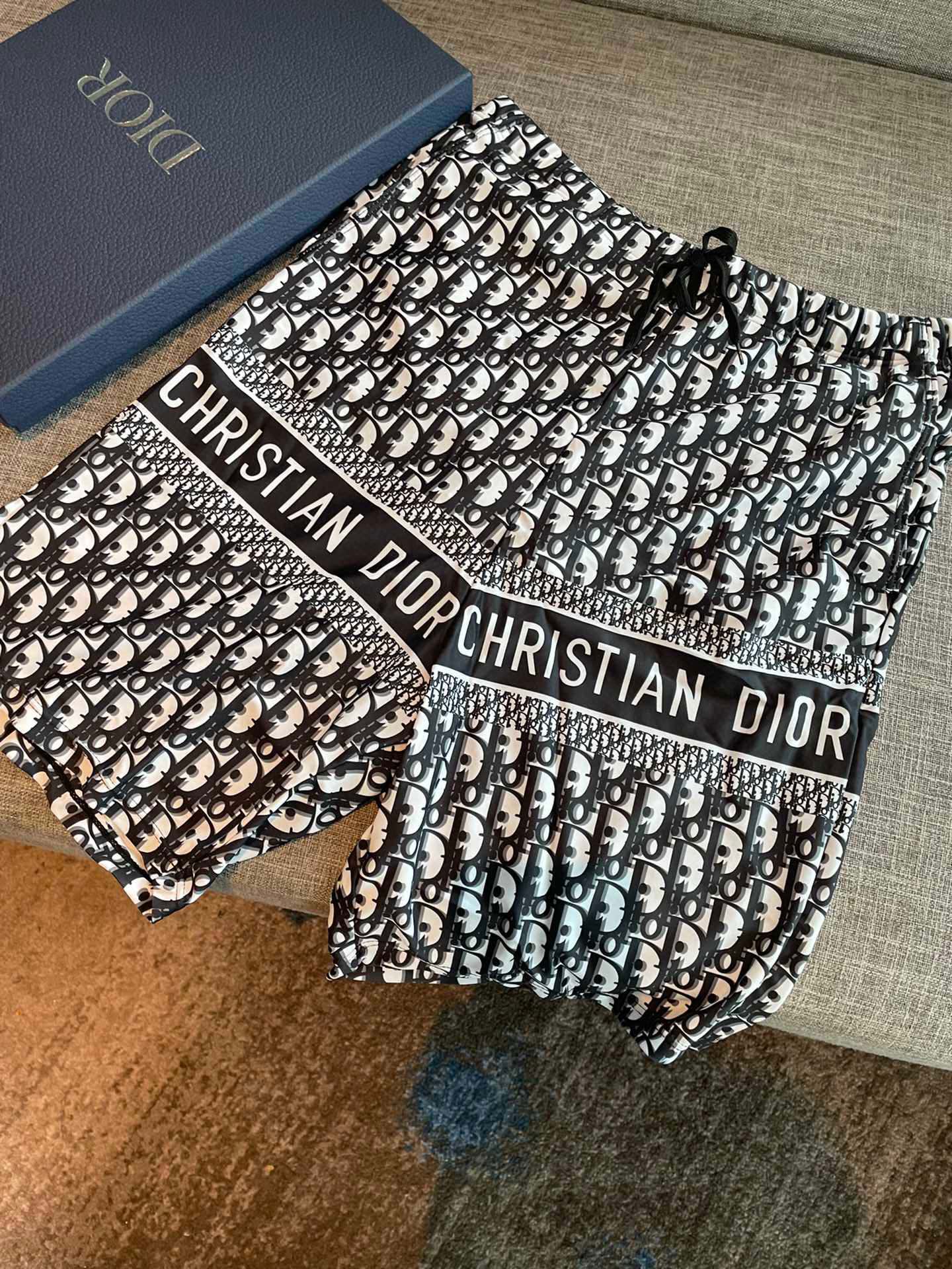 [Top] Christian Dior Men's Swimsuits