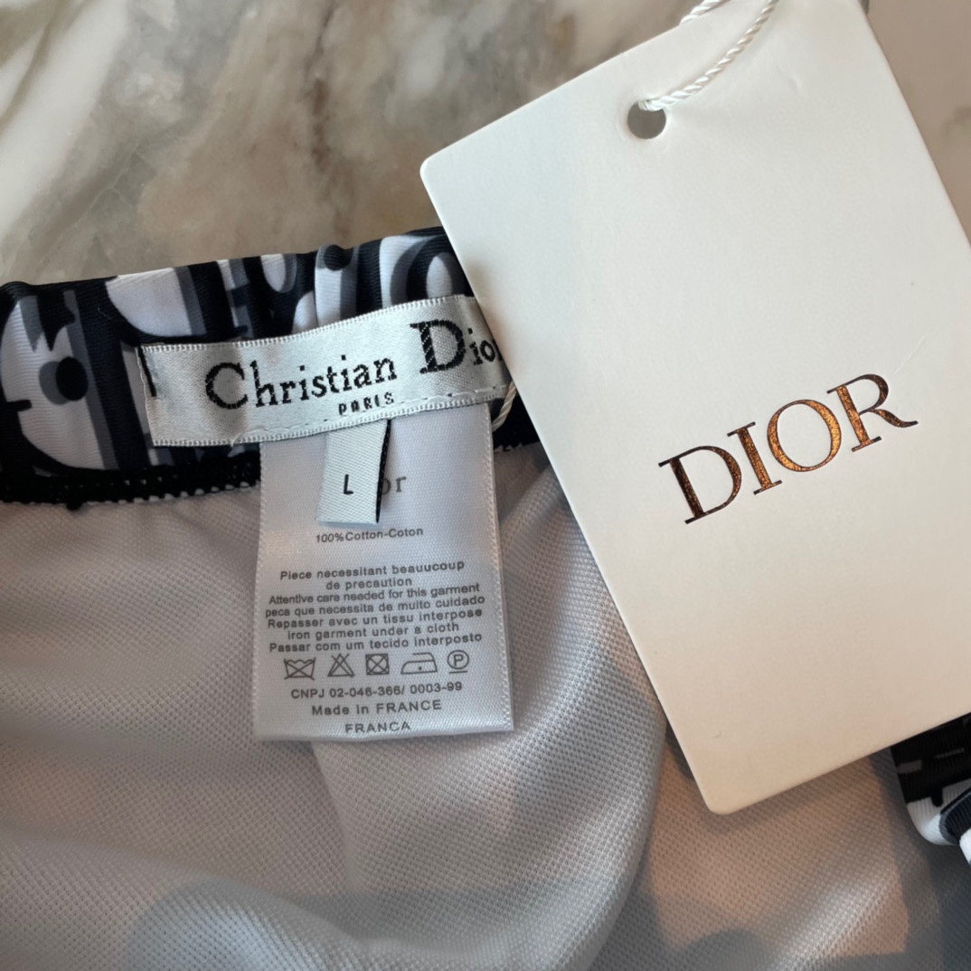 [Top] Christian Dior Men's Swimsuits