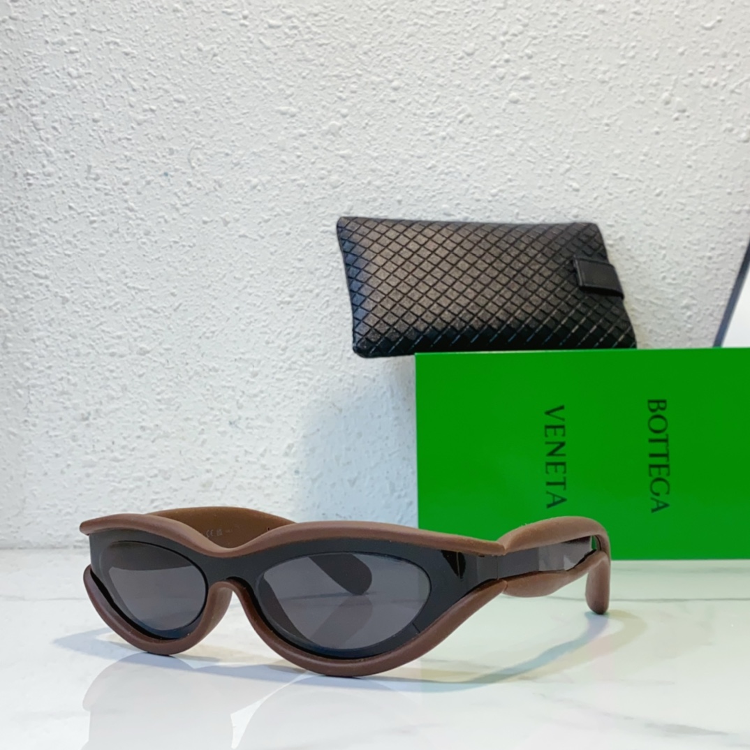 [TOP] Bottega Veneta BV Sunglasses - 8 Color