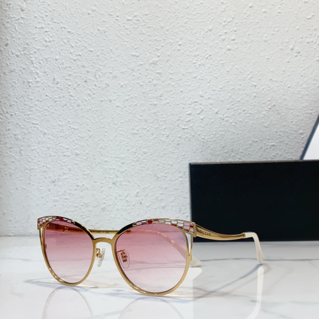 [Top] BVLGARI Sunglasses - 6 Color