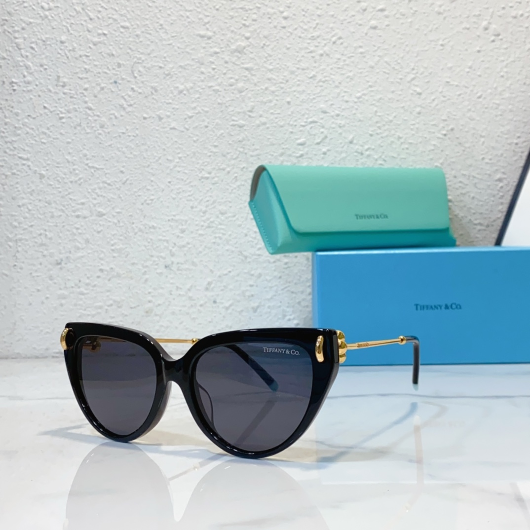 [TOP] Tiffany & Co Sunglasses - 7 Color