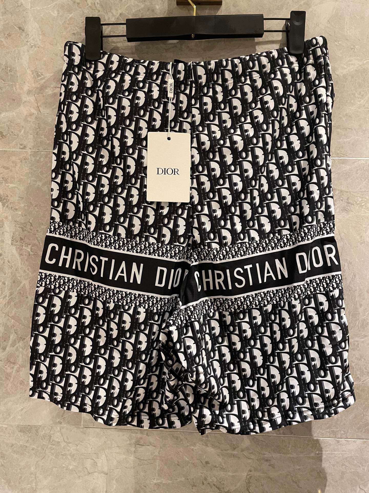 [Top] Christian Dior Men's Swimsuits