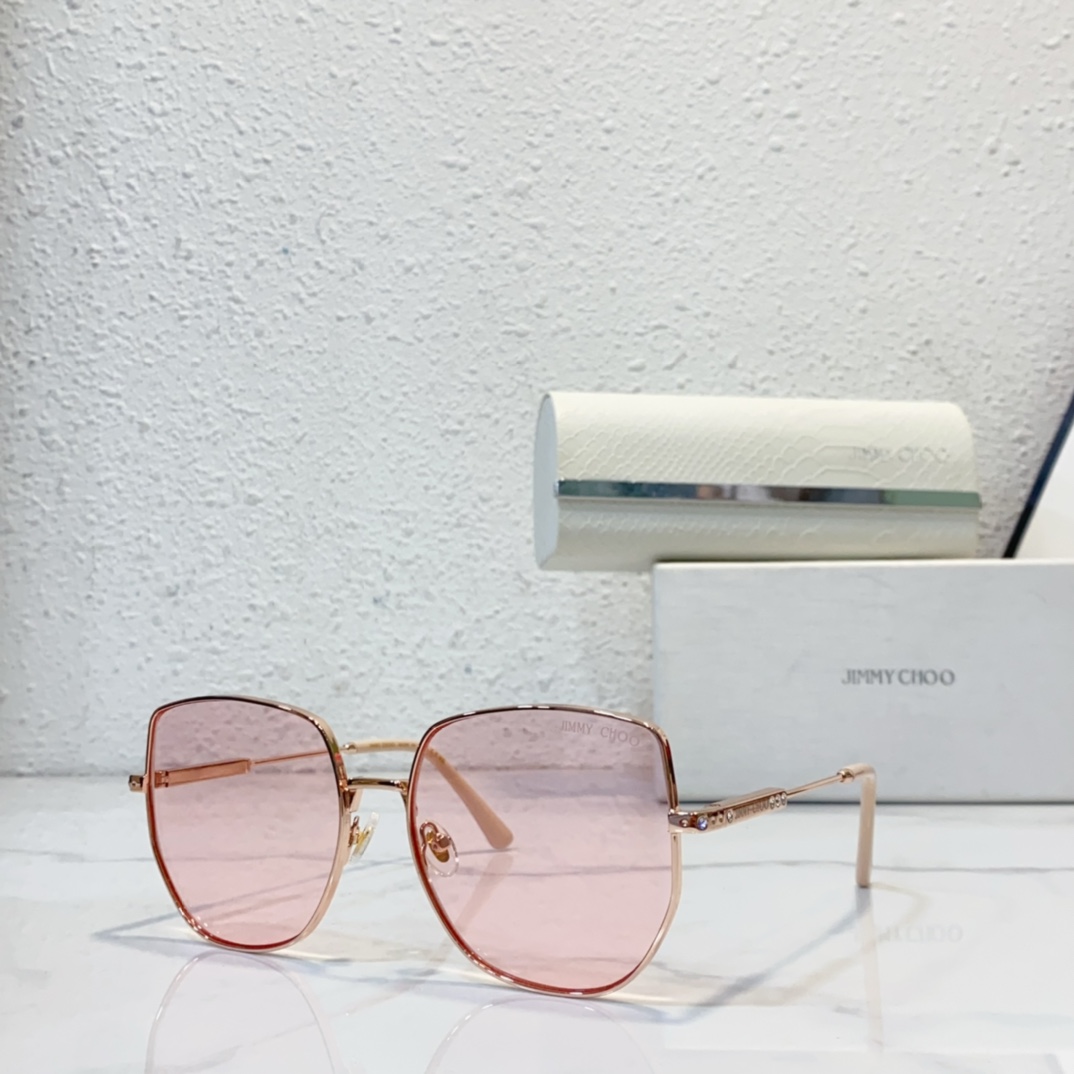 [TOP] Jimmy Choo Sunglasses - 6 Color