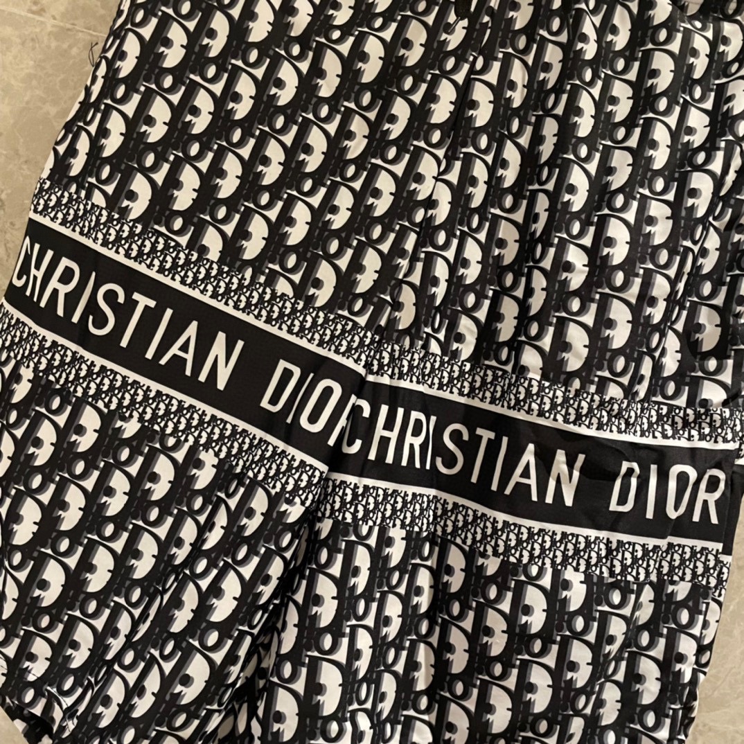 [Top] Christian Dior Men's Swimsuits