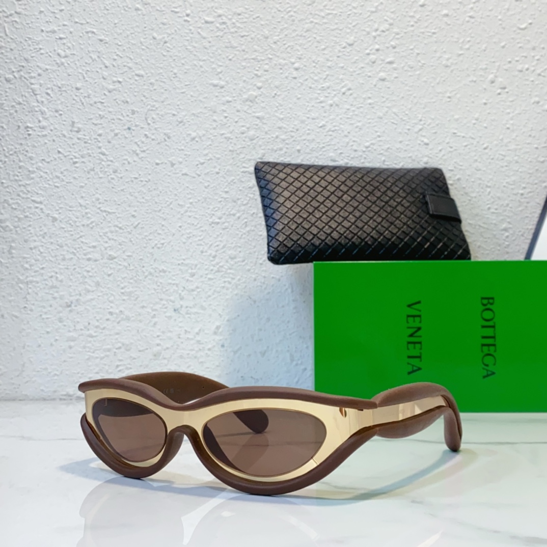 [TOP] Bottega Veneta BV Sunglasses - 8 Color