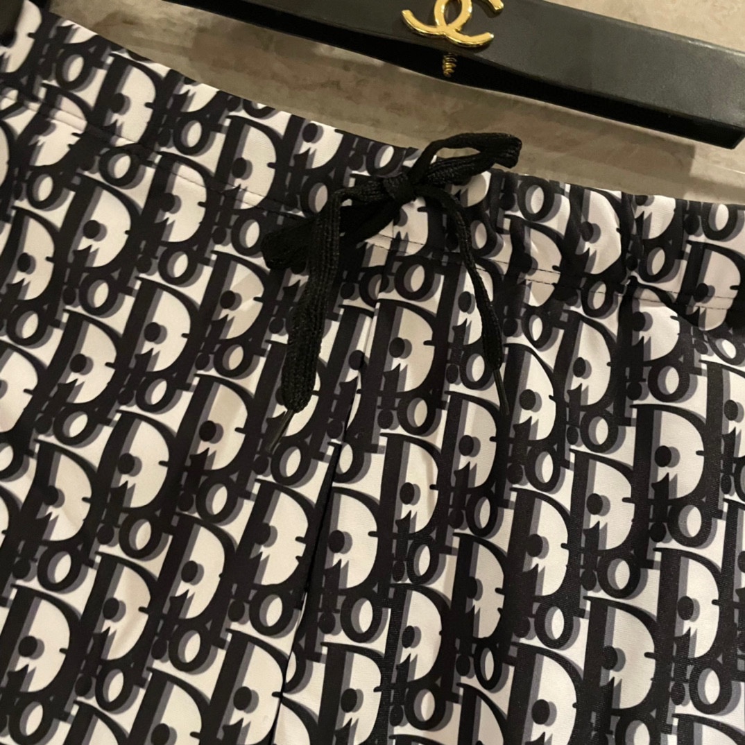 [Top] Christian Dior Men's Swimsuits