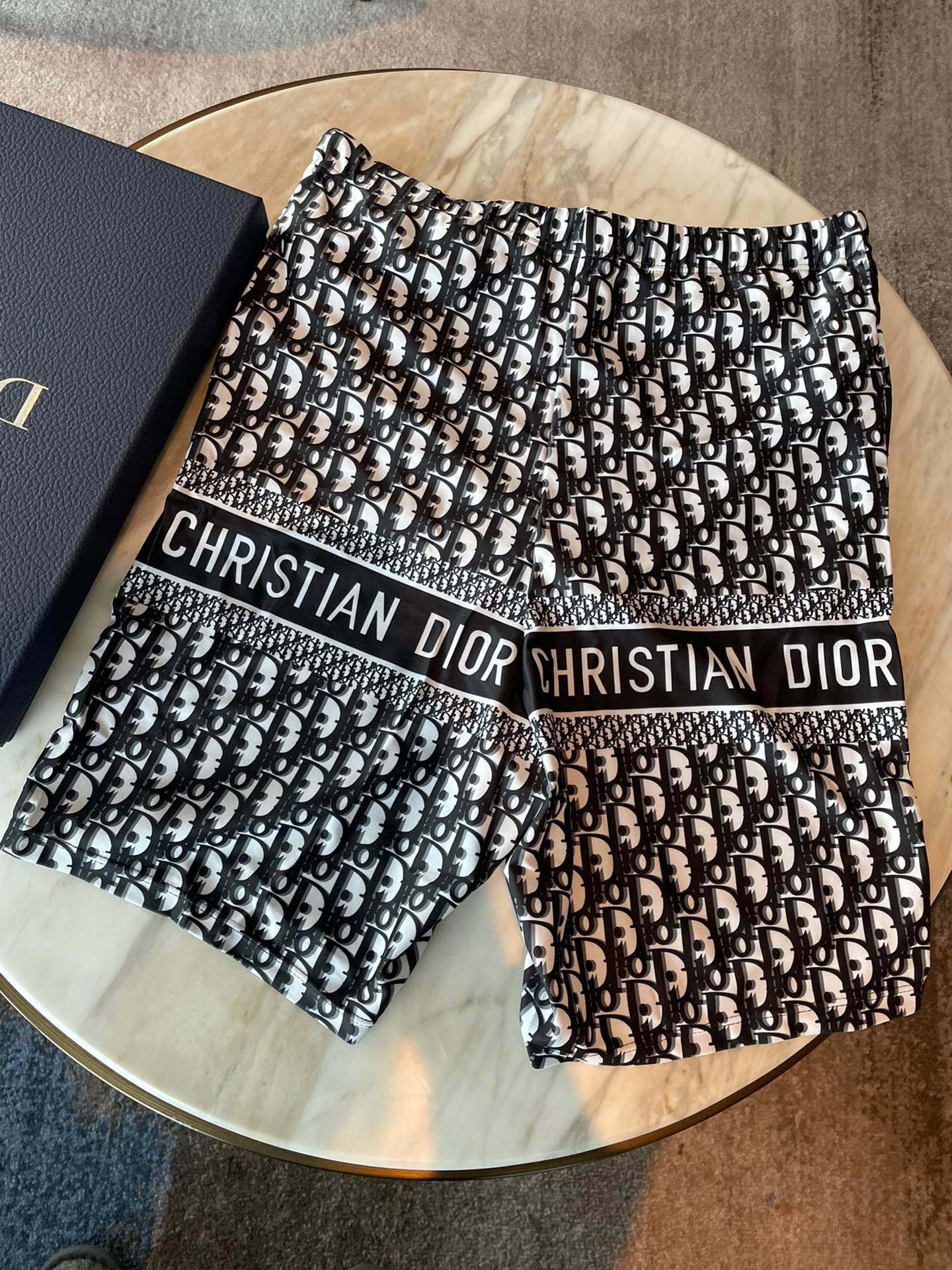 [Top] Christian Dior Men's Swimsuits