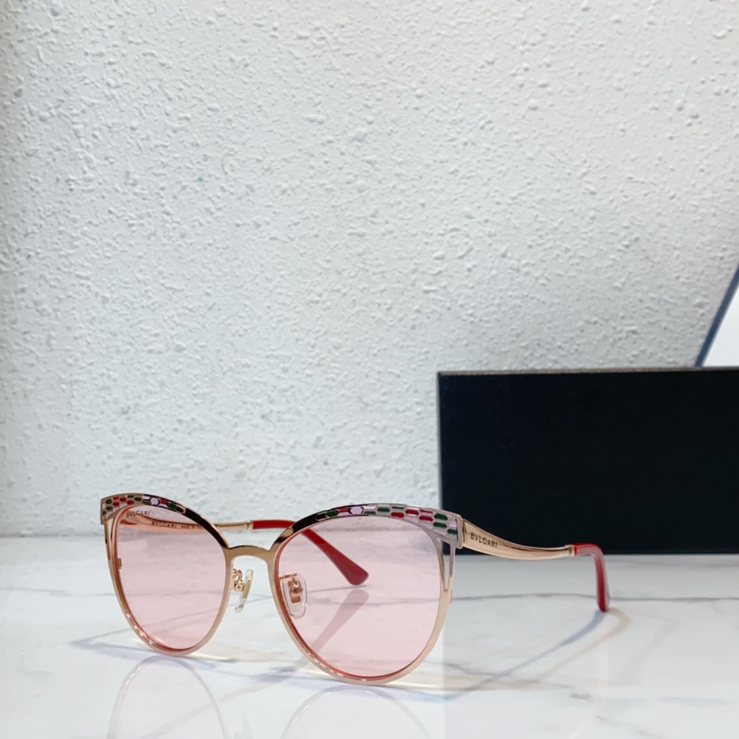 [Top] BVLGARI Sunglasses - 6 Color