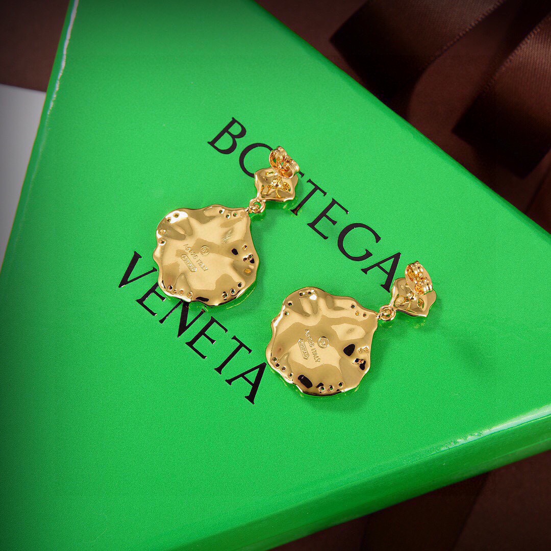 [TOP] Bottega Veneta BV Earring
