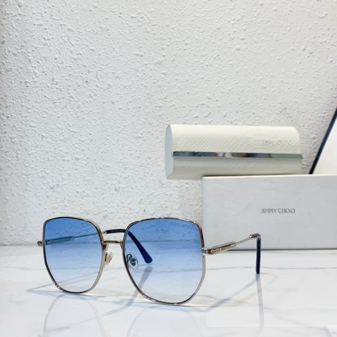 [TOP] Jimmy Choo Sunglasses - 6 Color