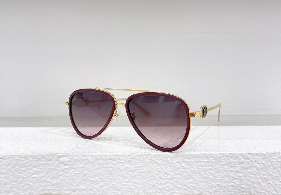 [TOP] Louis Vuitton LV Sunglasses - 6 Color
