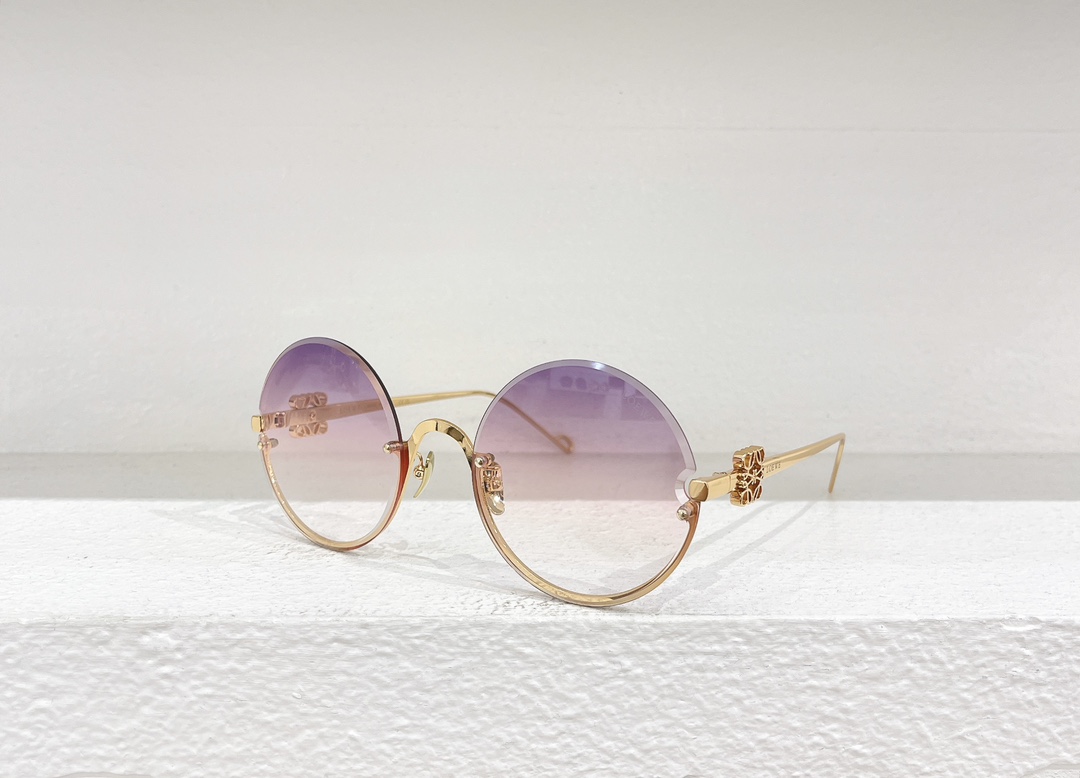 [TOP] LOEWE Sunglasses - 7 Color