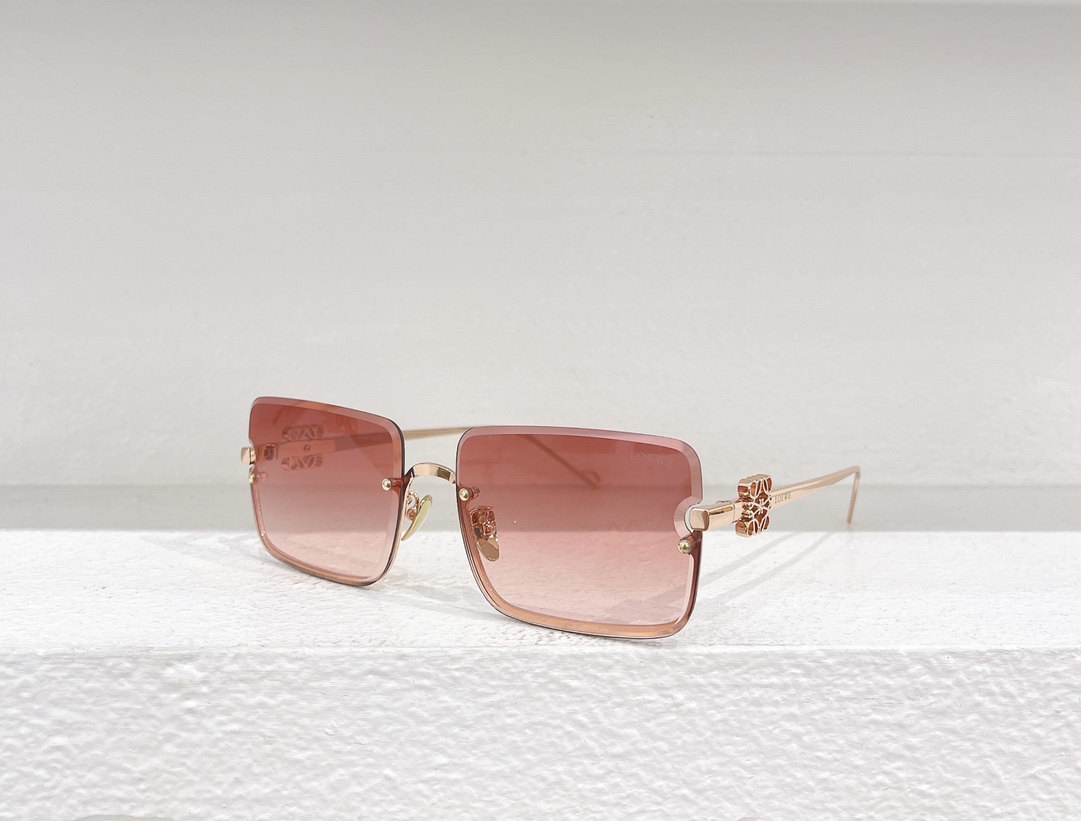 [TOP] LOEWE Sunglasses - 6 Color