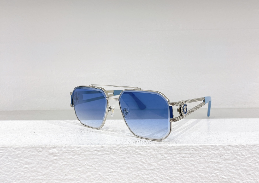 [TOP] VERSACE Sunglasses - 6 Color