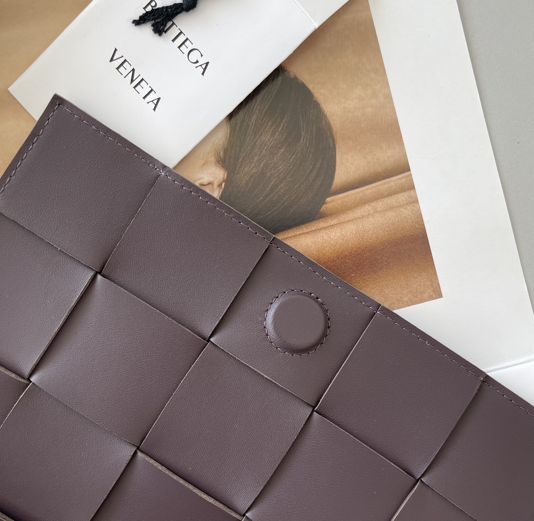 [TOP] Bottega Veneta BV Cassette Bags
