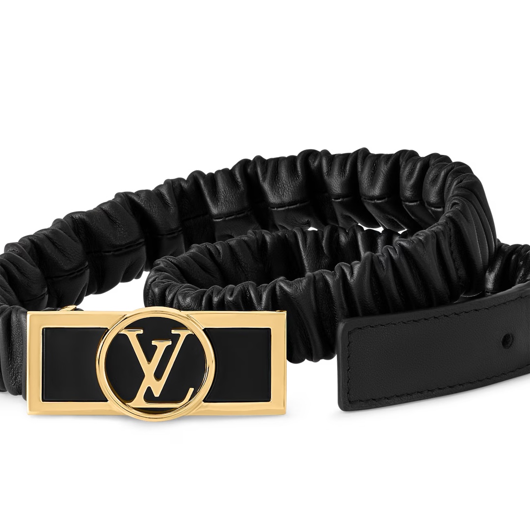 [TOP] Louis Vuitton LV Classic Belt - 2.5CM