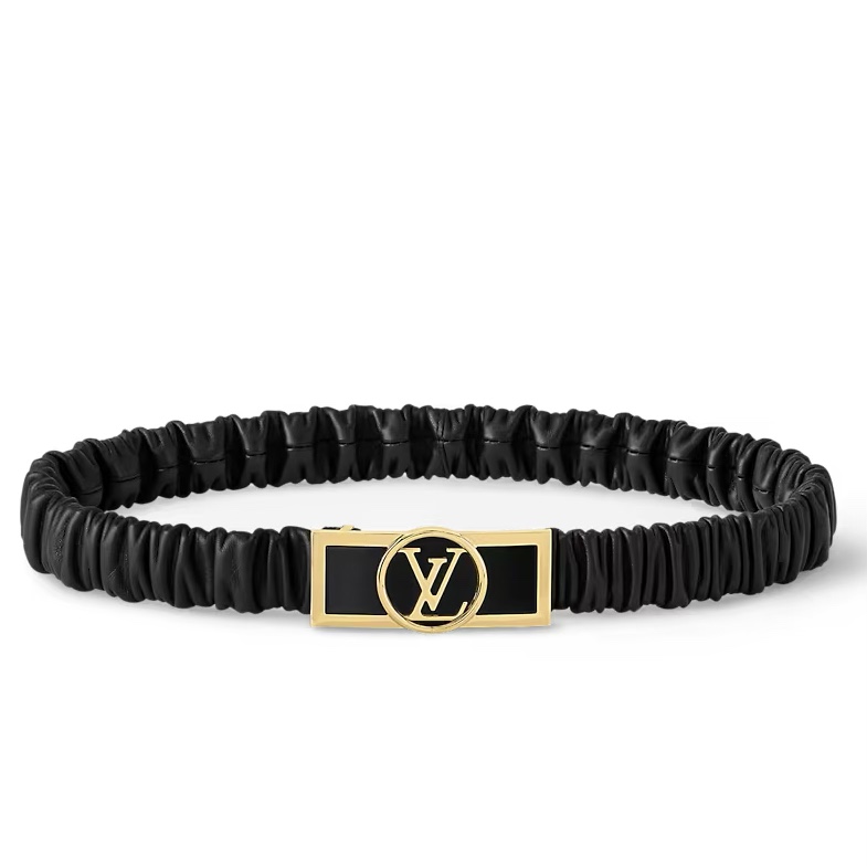 [TOP] Louis Vuitton LV Classic Belt - 2.5CM