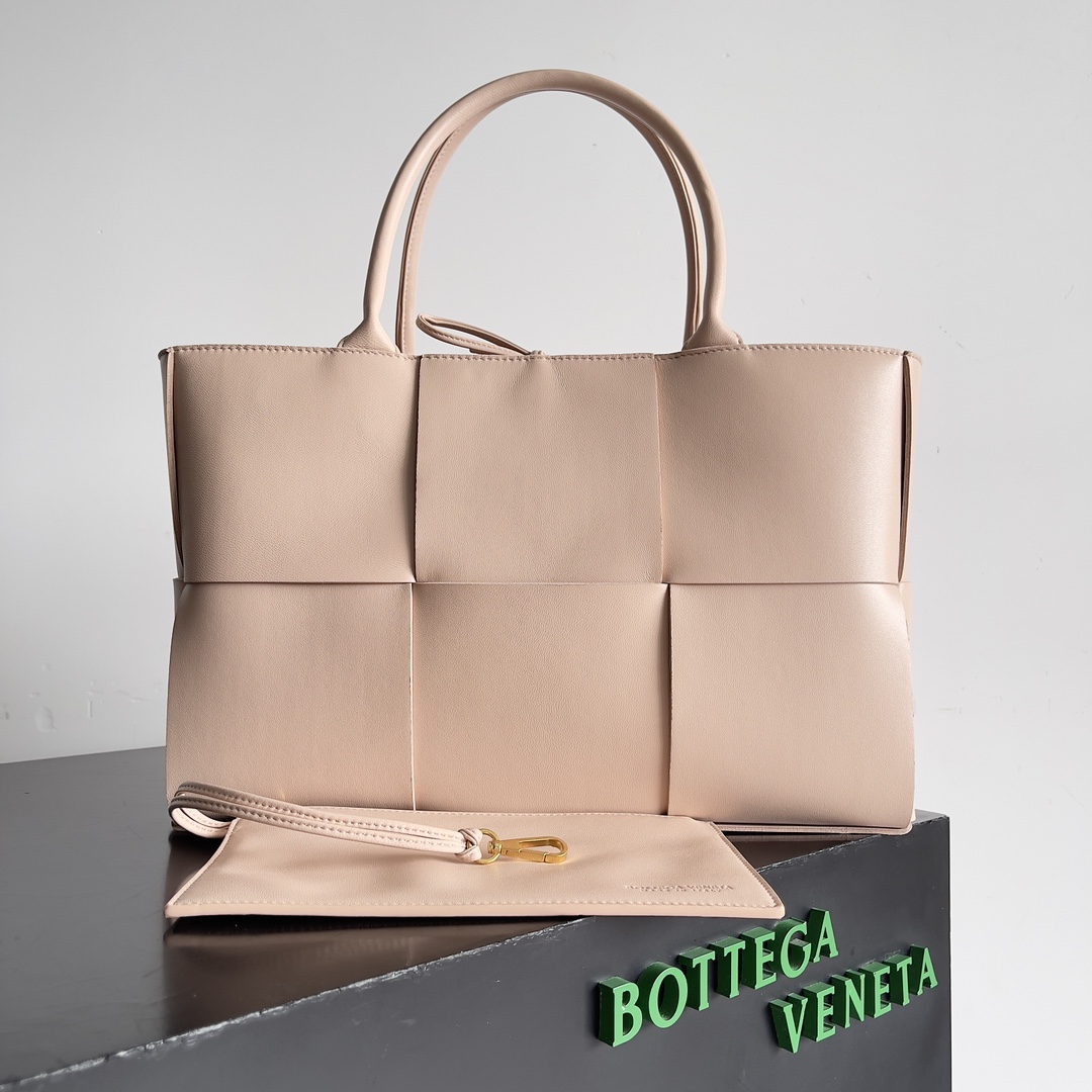 [TOP] Bottega Veneta BV Tote Package - 3 Colour