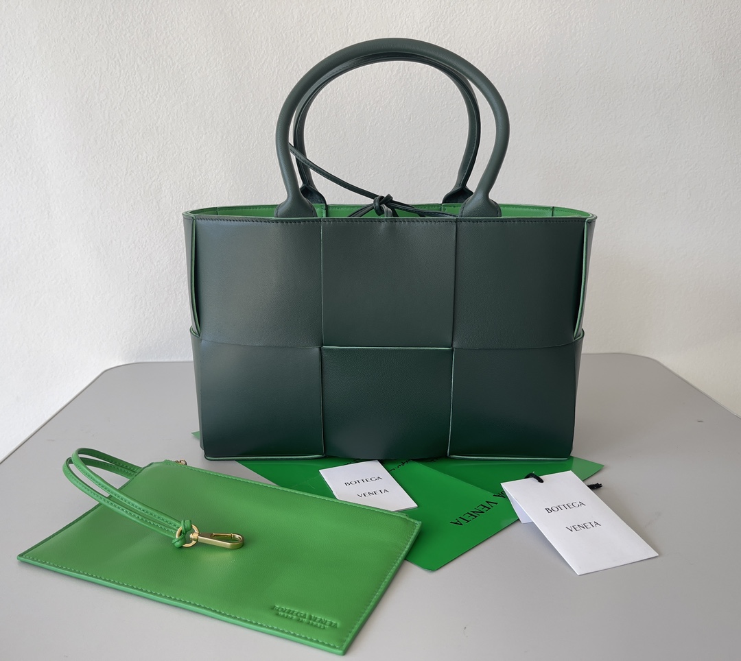 [TOP] Bottega Veneta BV Tote Package - 3 Colour