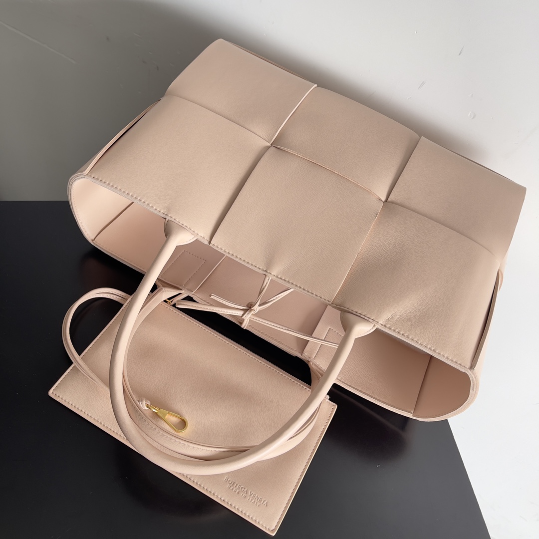 [TOP] Bottega Veneta BV Tote Package - 3 Colour