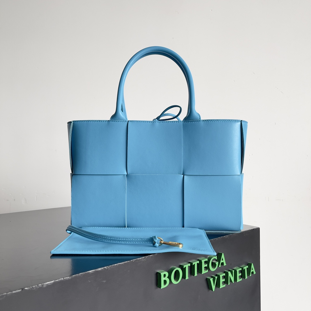 [TOP] Bottega Veneta BV Tote Package - 3 Colour