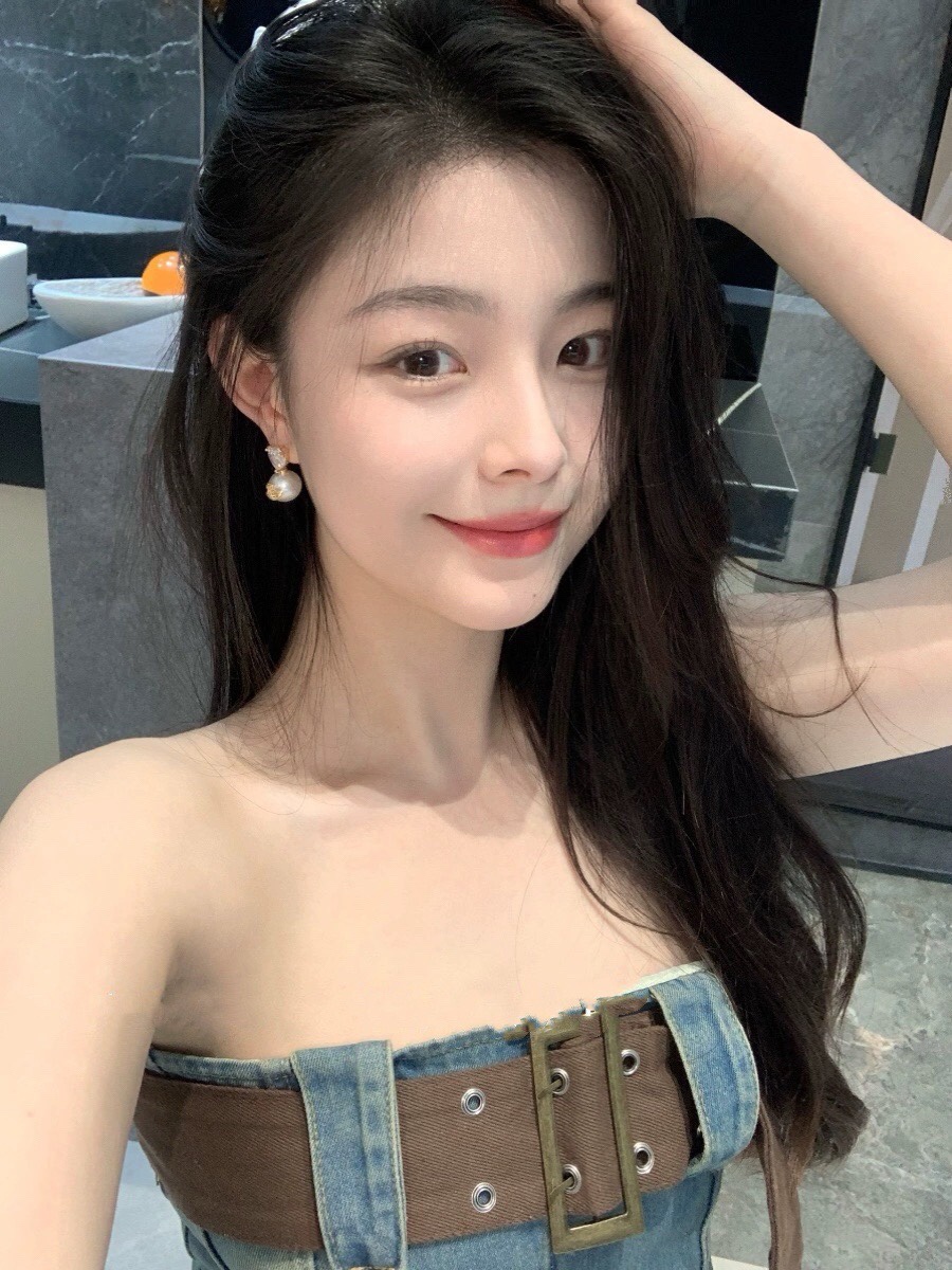 [TOP] Vivienne Westwood Saturn Earrings