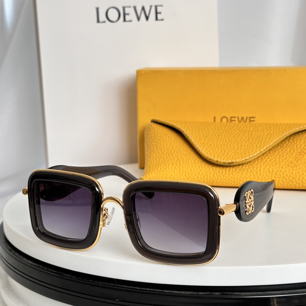 [TOP] LOEWE Sunglasses - 8 Color