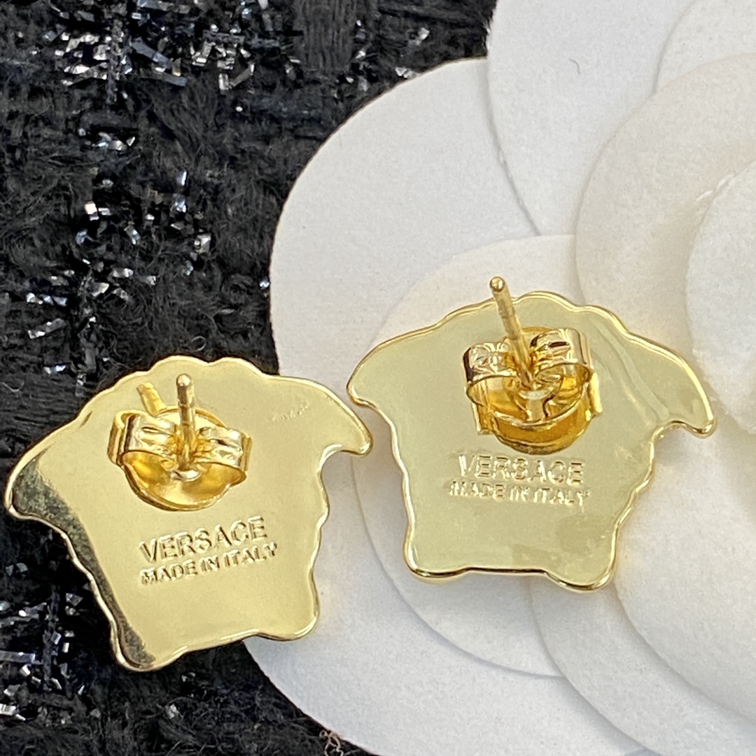 [TOP] VERSACE Earrings