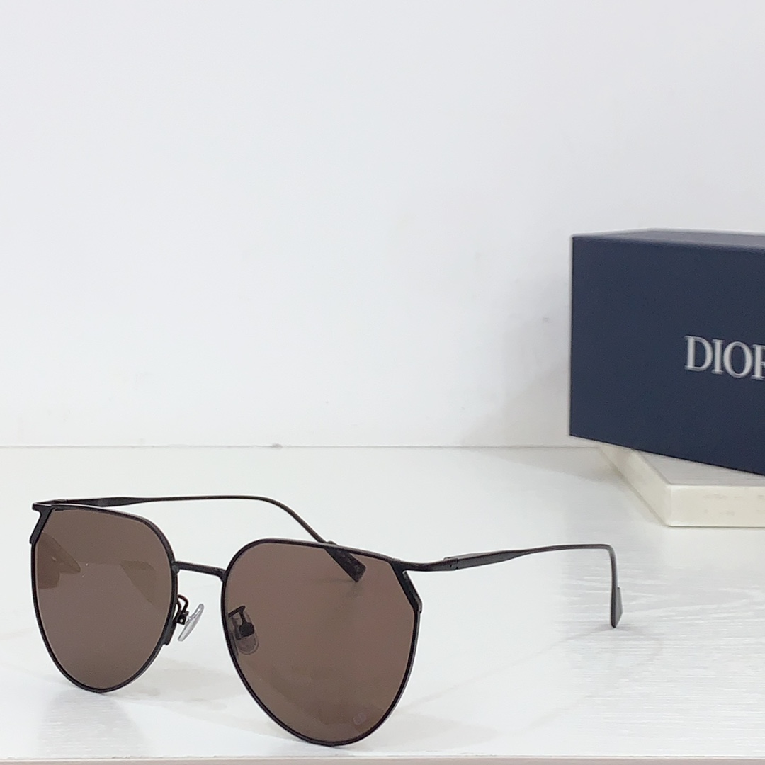 [TOP] Christian Dior Sunglasses - 6 Color