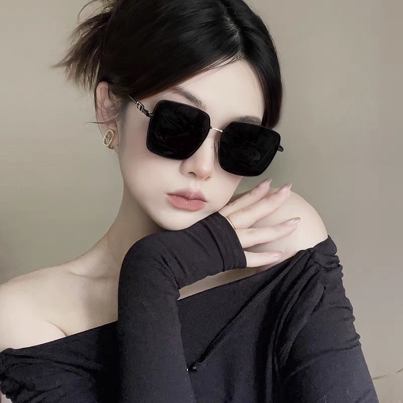 [TOP] Gucci Sunglasses - 3 Color