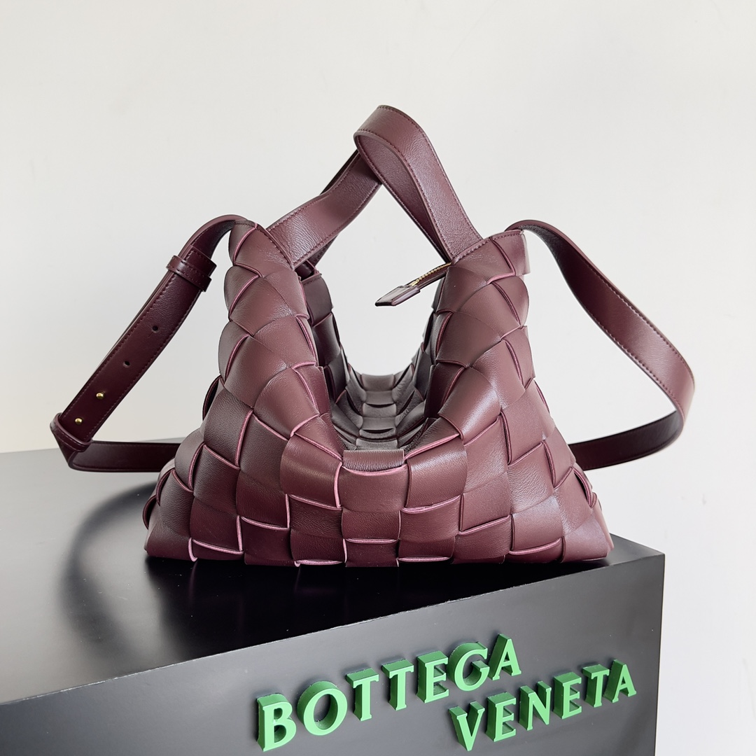 [TOP] Bottega Veneta BV Woven Bag - 7 Colour
