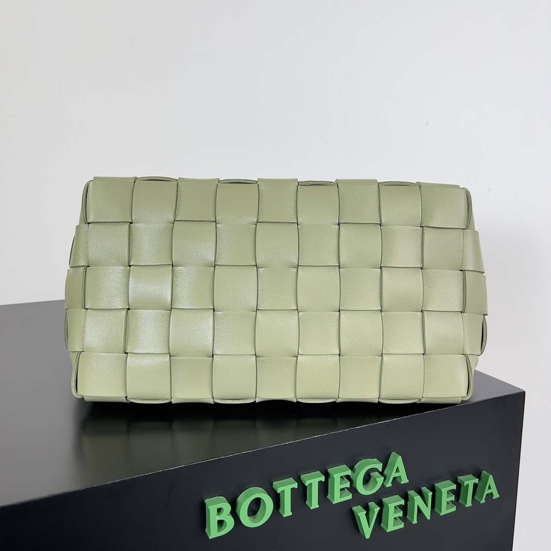 [TOP] Bottega Veneta BV Woven Bag - 7 Colour