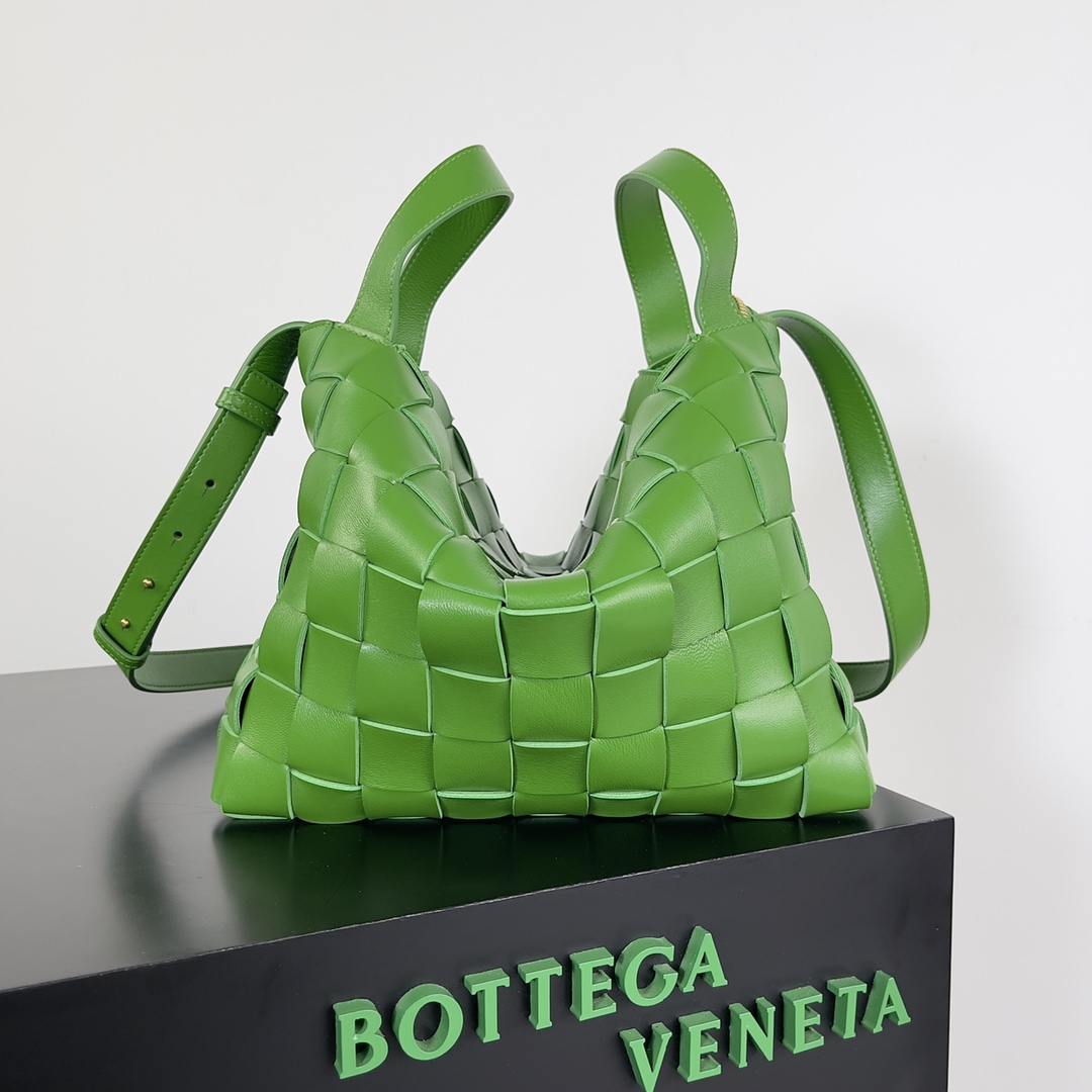 [TOP] Bottega Veneta BV Woven Bag - 7 Colour