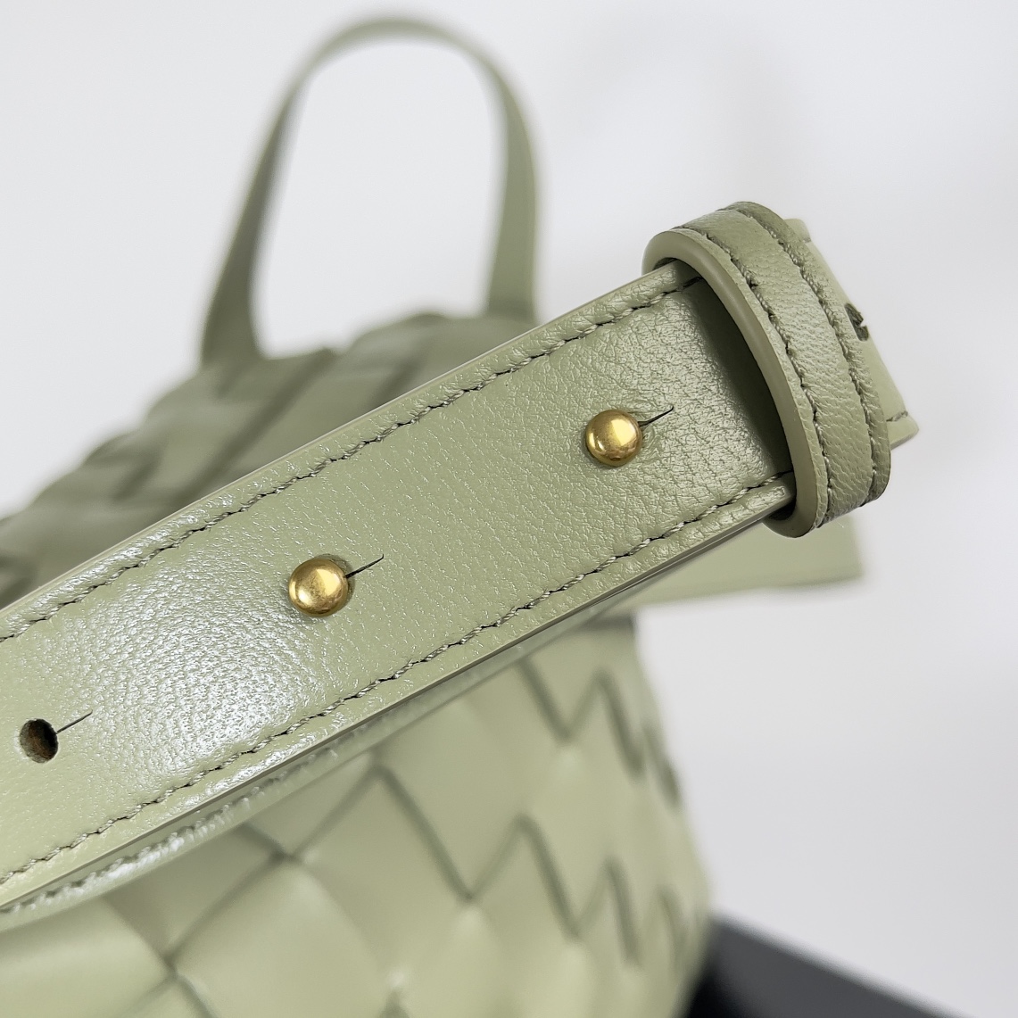 [TOP] Bottega Veneta BV Woven Bag - 7 Colour