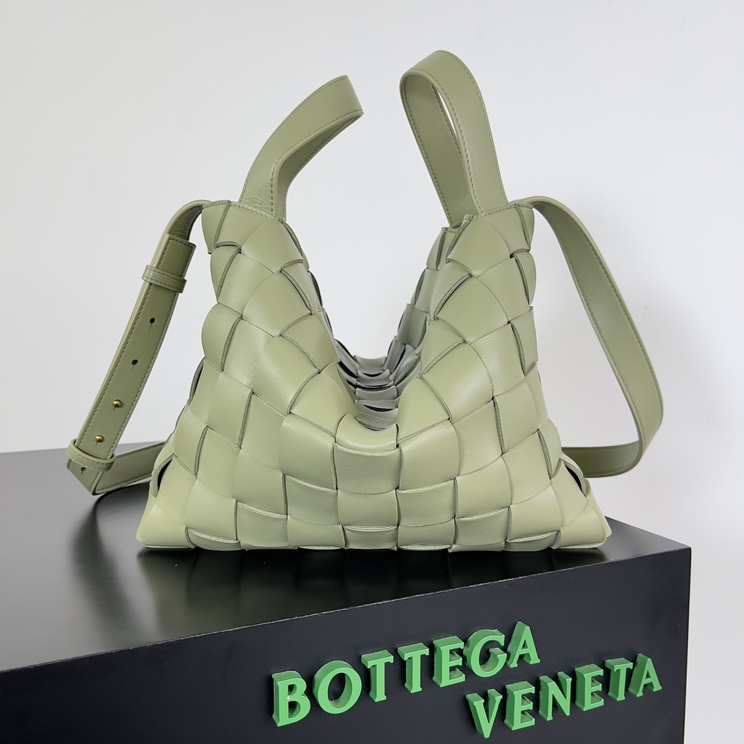 [TOP] Bottega Veneta BV Woven Bag - 7 Colour