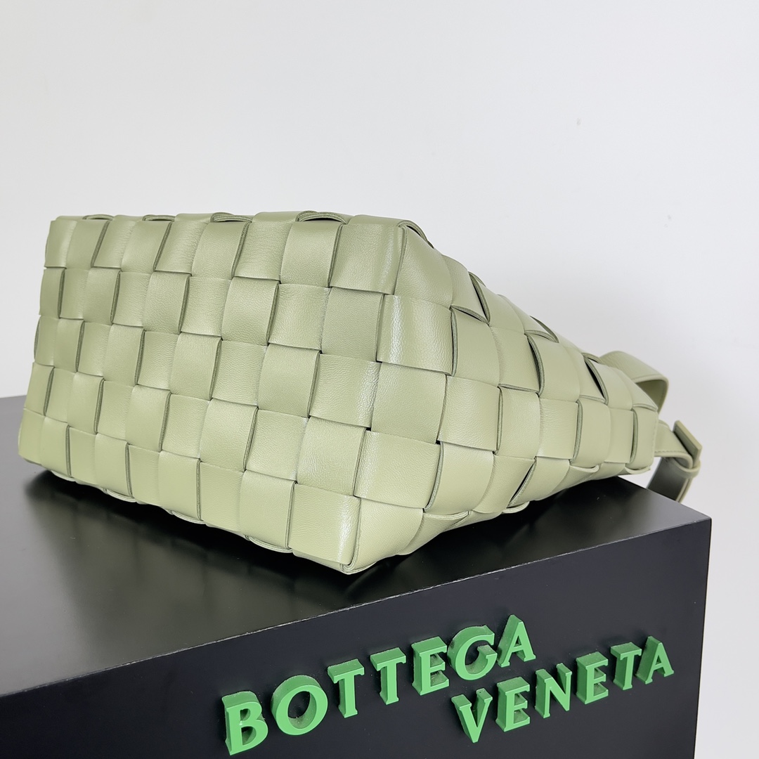 [TOP] Bottega Veneta BV Woven Bag - 7 Colour