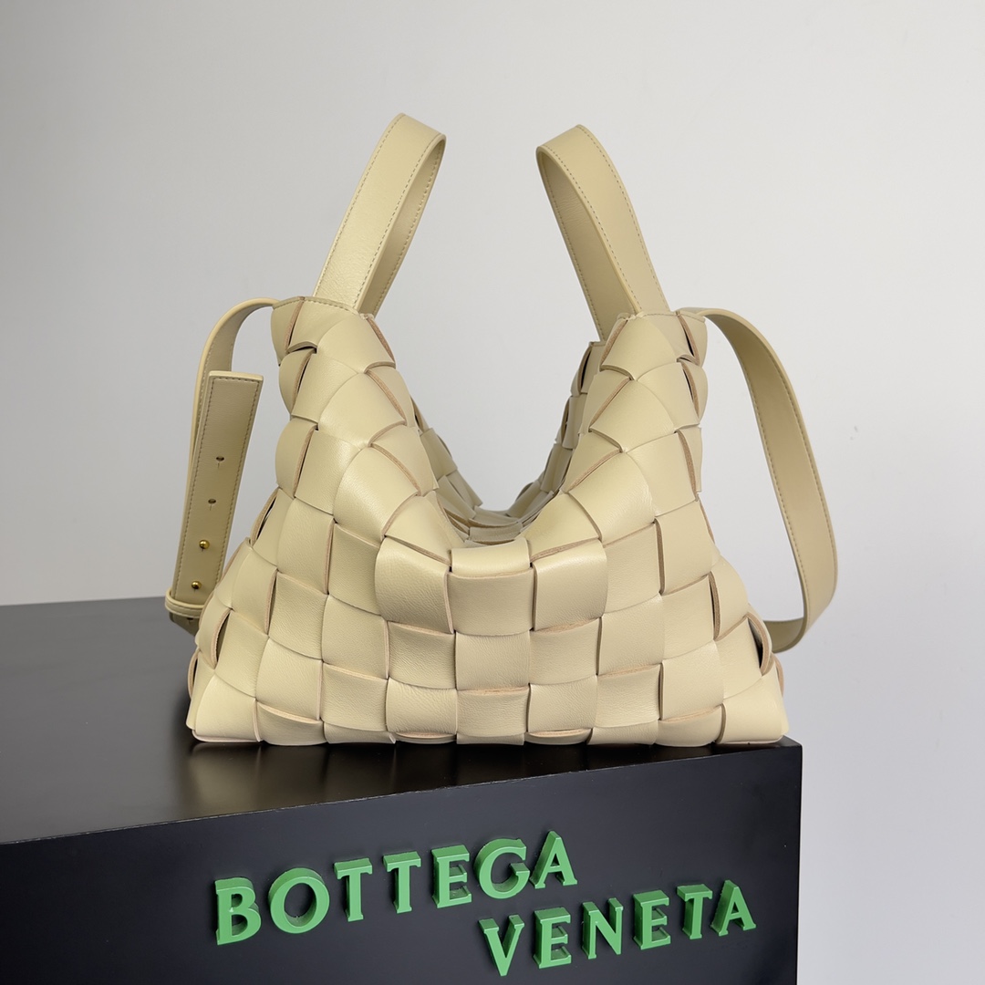 [TOP] Bottega Veneta BV Woven Bag - 7 Colour