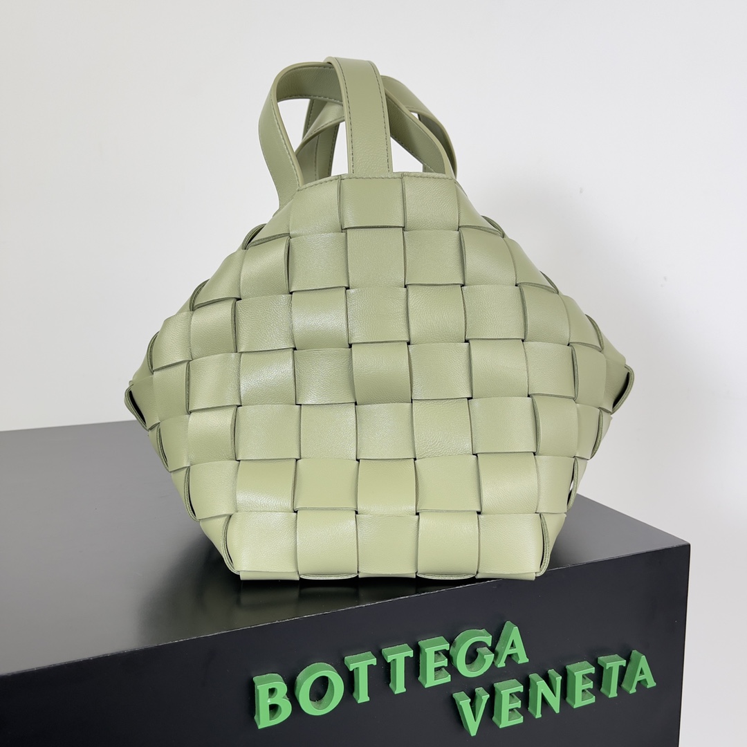[TOP] Bottega Veneta BV Woven Bag - 7 Colour