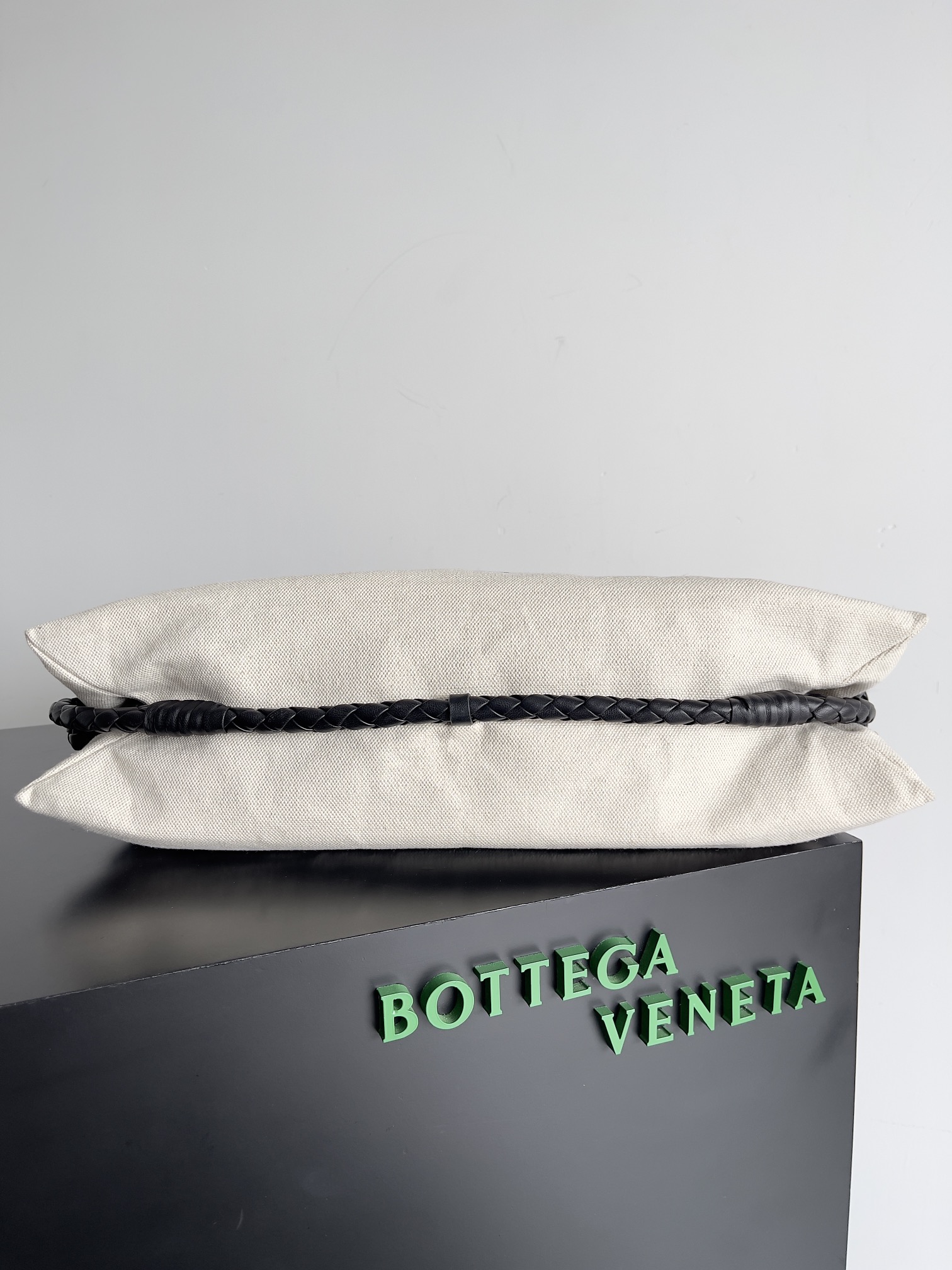 [TOP] Bottega Veneta BV Knot Tote Bag