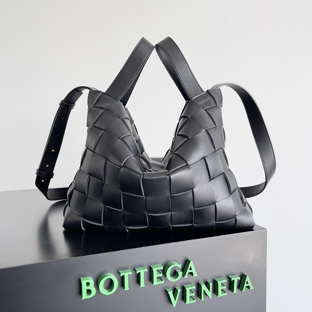 [TOP] Bottega Veneta BV Woven Bag - 7 Colour