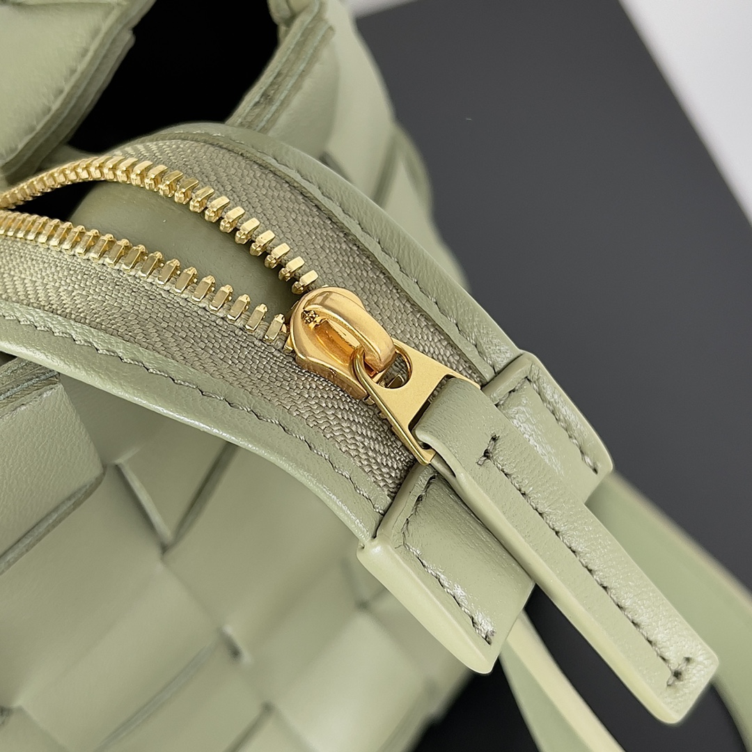 [TOP] Bottega Veneta BV Woven Bag - 7 Colour