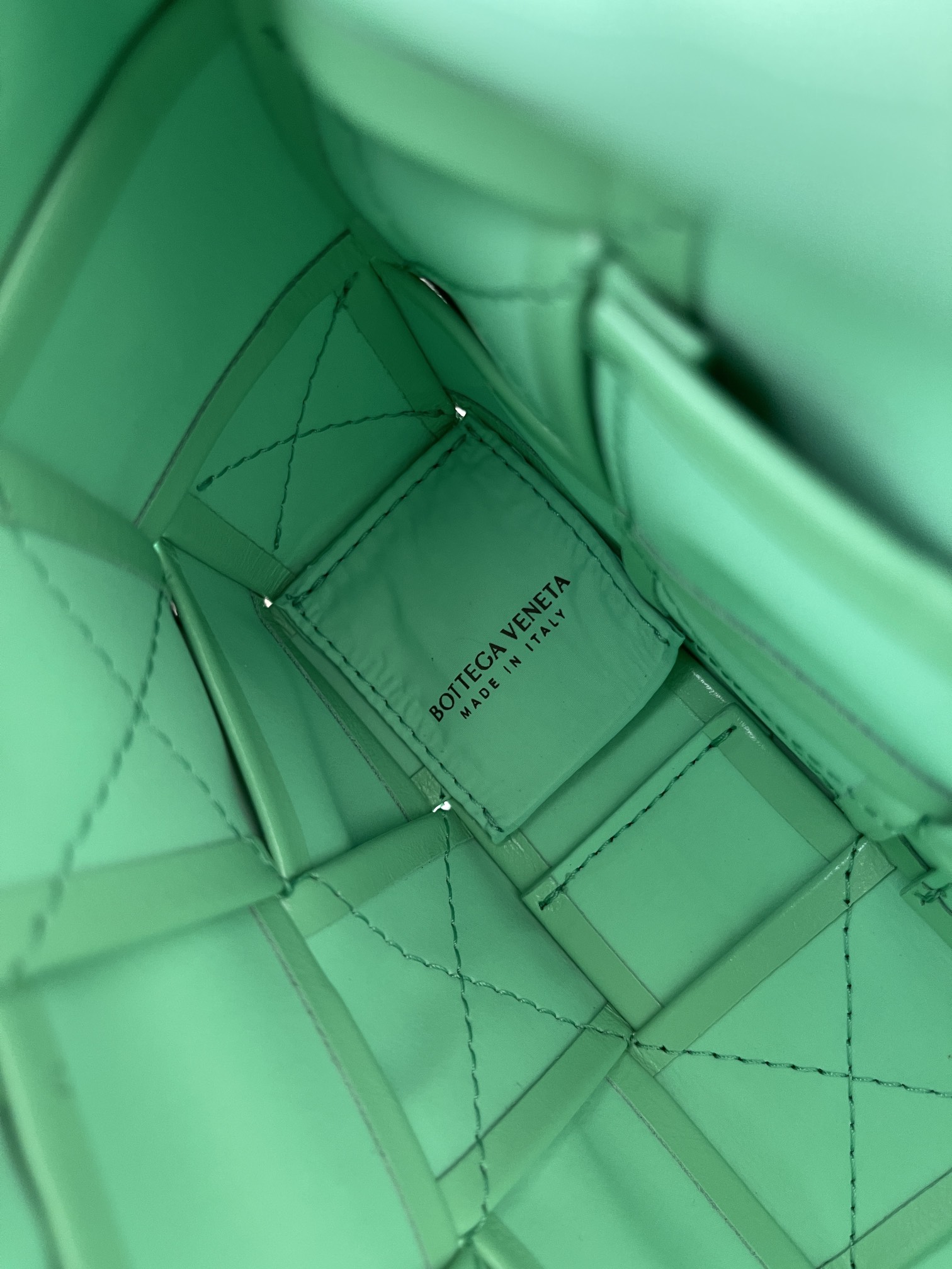 [TOP] Bottega Veneta BV Cassette Bags - 2 Colour