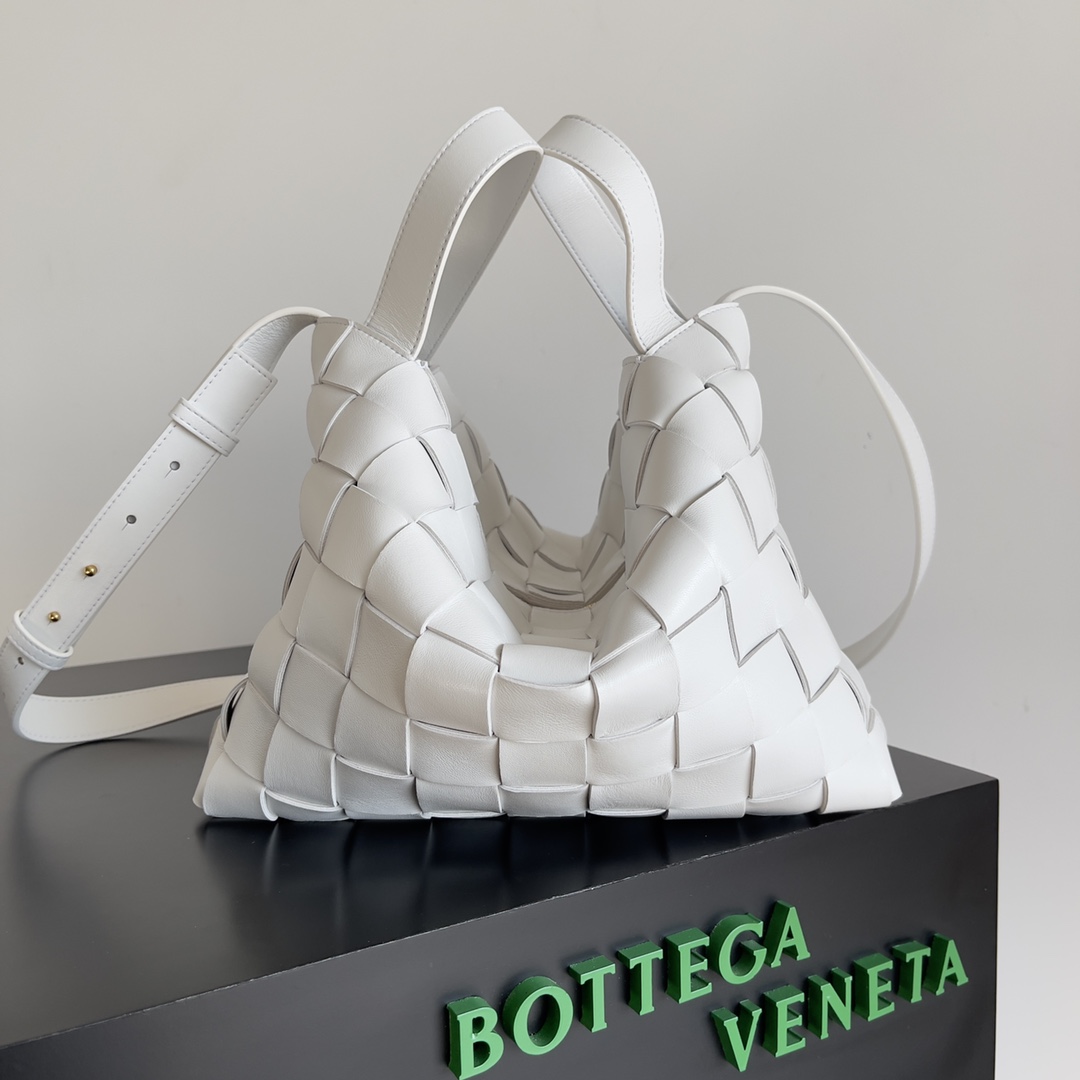 [TOP] Bottega Veneta BV Woven Bag - 7 Colour
