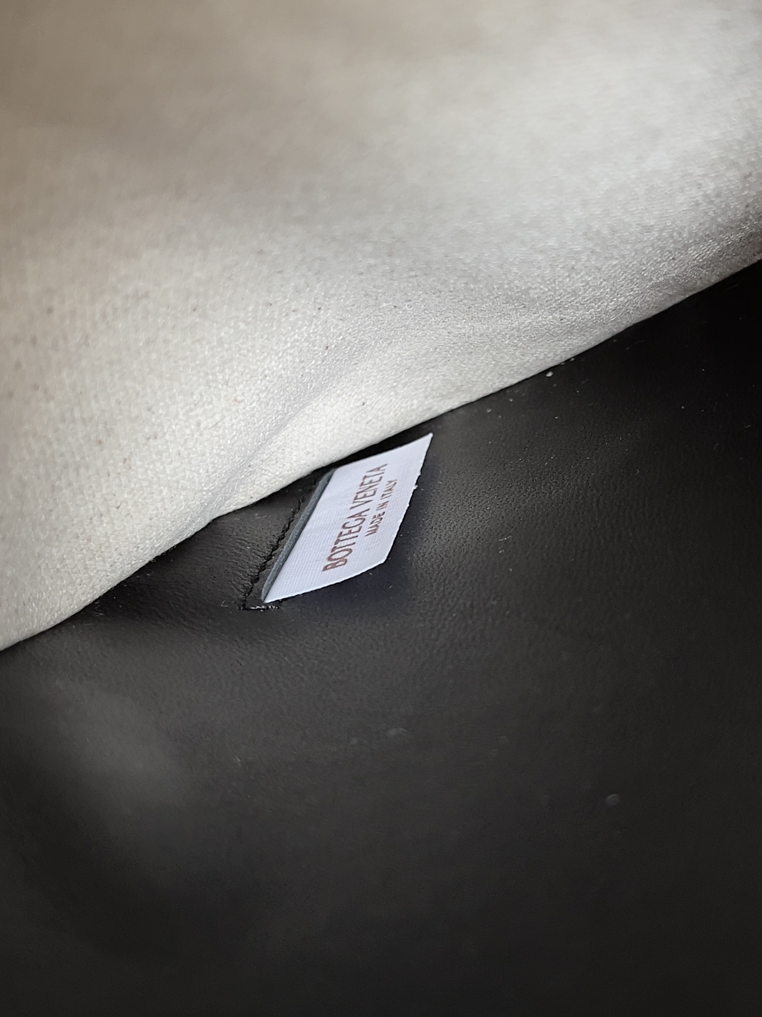 [TOP] Bottega Veneta BV Knot Tote Bag