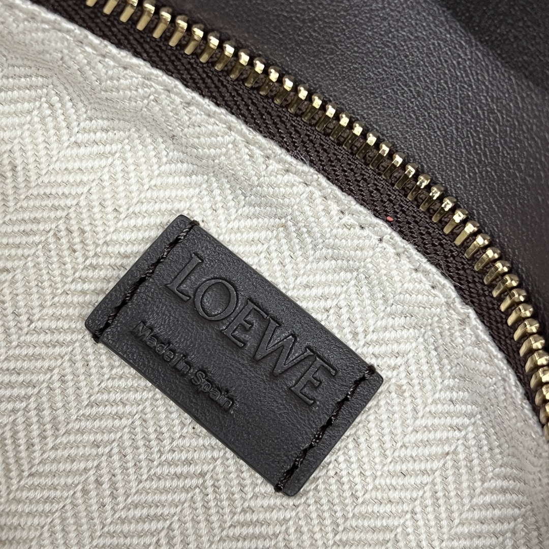 [TOP] LOEWE Small Puzzle Bag 24×10.5×16 CM - 2 Colour