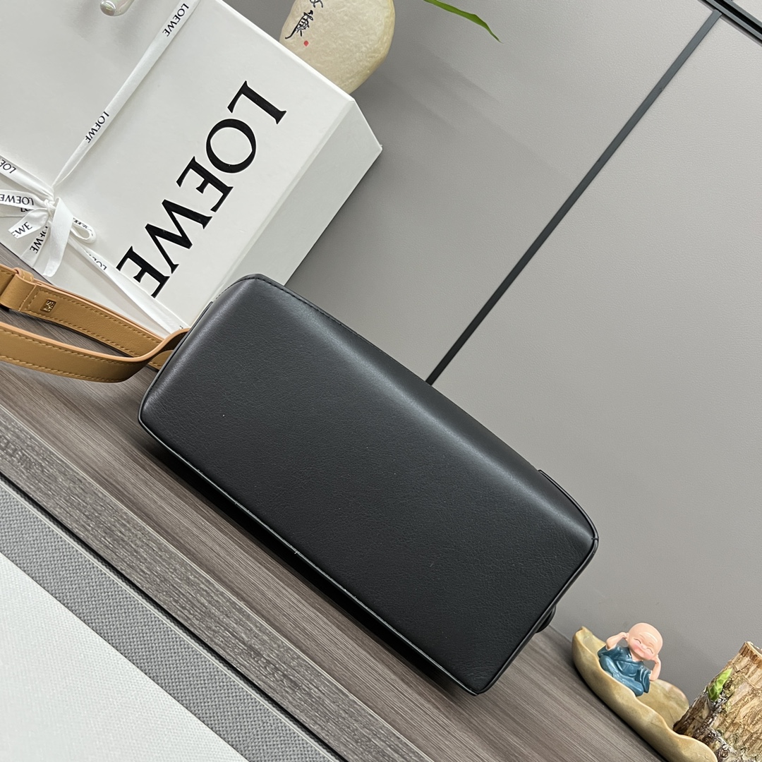 [TOP] LOEWE Small Puzzle Bag 24×10.5×16 CM