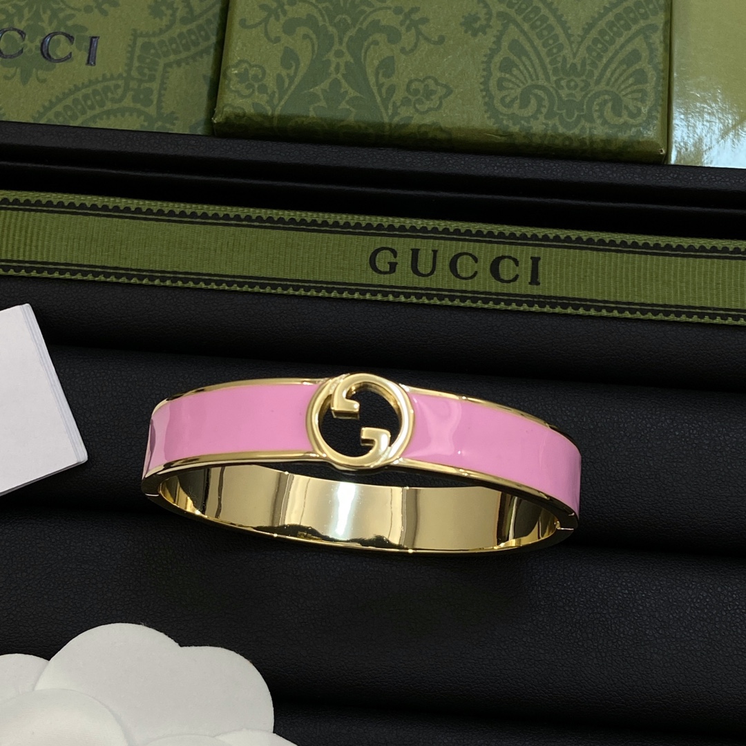 [TOP] GUCCI Bracelet - 2 Colors