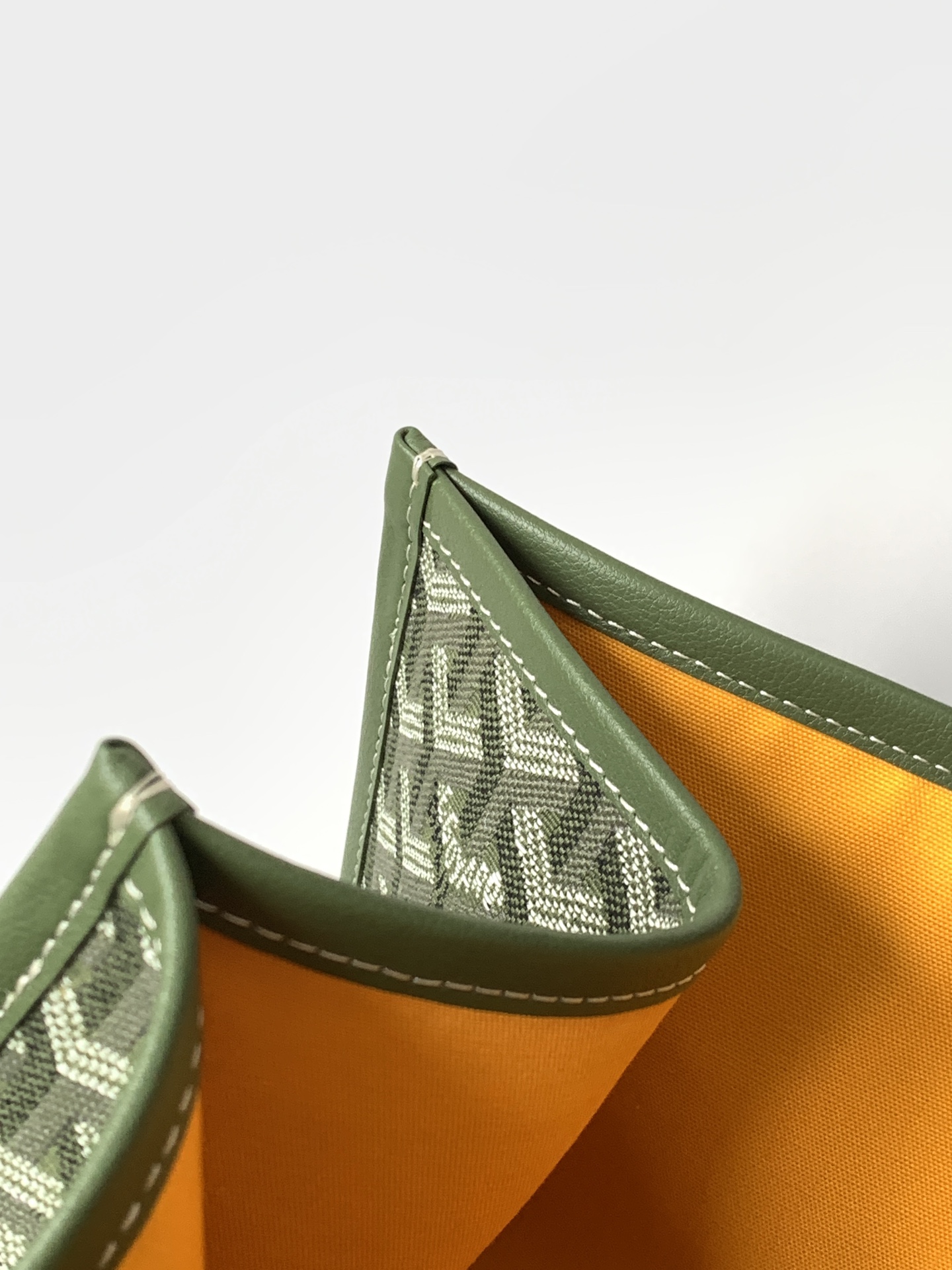 [TOP] Goyard Villette Tote Bag